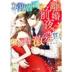 離婚前夜、怜悧な御曹司は契約妻を激愛で貫く ベリーズ文庫/滝井みらん(著者),一花夜(イラスト)　
