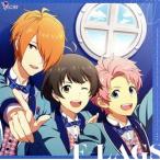 THE IDOLM@STER SideM GROWING SIGN@L 10 F-LAGS/F-LAGS