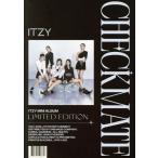 [ зарубежная запись ]Checkmate(Limited Edition)/ITZY