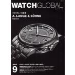 WATCH GLOBAL(ISSUE 9). документ Mucc / мандарин tachibana выпускать ( сборник человек )