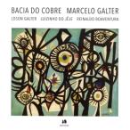 basia*do*ko желтохвост / maru Cello *garuteru,Ldson Galter(cb),Luizinho do Jeje(perc),Reinaldo Boaventura(perc)