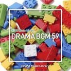NTVM Music Library драма BGM59/(BGM)