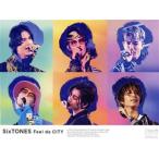 ショッピングsixtones Feel da CITY(初回版)/SixTONES