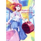 LoveLive!Sunshine!! Aqours magazine ~KUROSAWA RUBY~ электрический шок Mucc серии /KADOKAWA( сборник человек )