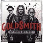 [ зарубежная запись ]Of Sound And Fury/Goldsmith