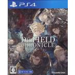 The DioField Chronicle PS4 ゲームソフト SONY プレイステーション4