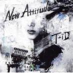 New Attitude/T-iD