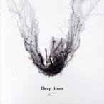 Deep down(通常盤)/Aimer