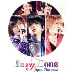 Sexy Zone Japan Tour 2013(Blu-ray Disc)/Sexy Zone(timelesz)　