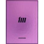 [ зарубежная запись ]Mic On(Main ver.)/MAMAMOO