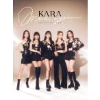 ＭＯＶＥ　ＡＧＡＩＮ　−ＫＡＲＡ　１５ＴＨ　ＡＮＮＩＶＥＲＳＡＲＹ　ＡＬＢＵＭ　［Ｊａｐａｎ　Ｅｄｉｔｉｏｎ］（初回限定盤）（２Ｃ