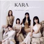 ショッピングagain MOVE AGAIN -KARA 15TH ANNIVERSARY ALBUM [Japan Edition](通常盤)/KARA　