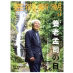  искусство Shincho (2022 год 11 месяц номер ) ежемесячный журнал / Shinchosha 