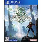 ONE PIECE ODYSSEY/PS4