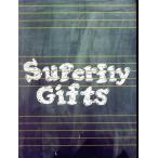 ショッピングSuperfly Gifts(完全生産限定盤/FC限定盤)(Blu-ray Disc付)/Superfly