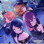 THE IDOLM@STER CINDERELLA GIRLS STARLIGHT MASTER R/LOCK ON! 12 No One Knows/( игра * музыка ),. бог ma