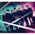 MONS7ER(初回盤)(Blu-ray Disc付)/IVVY