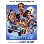 マッシブ・タレント オリジナル・サウンドトラック/マーク・アイシャム