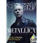 BURRN!(2023 год 6 месяц номер ) ежемесячный журнал /sinko- музыка * развлечение 
