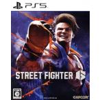 ストリートファイター6/PS5