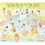 SEVENTEEN JAPAN BEST ALBUM「ALWAYS YOURS」(初回限定盤C)/SEVENTEEN