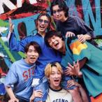  oo kami.. звезда ( первый раз ограничение [FES] запись )(DVD есть )/.jani-(SUPER EIGHT)