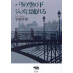  Париж. пустой. внизу Jazz. текущий ./. рисовое поле река .( автор )