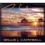  Be * прохладный / Willie *J* can bell 