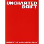 [ зарубежная запись ]Uncharted Drift/8TURN