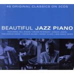 【輸入盤】Beautiful Jazz Piano(タワーレコード限定盤)/(オムニバス)　