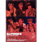 ショッピングsixtones 慣声の法則 in DOME(初回版)(Blu-ray Disc)/SixTONES