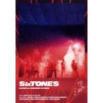 ショッピングsixtones 慣声の法則 in DOME(通常版)(Blu-ray Disc)/SixTONES