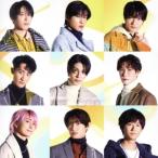 LOVE TRIGGER/We’ll go together(通常盤)/Snow Man
