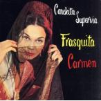 CONCHITA SUPERVIA AT OPERA-COMIQUE(フラスキータ！スペルビアのパリ初演名唱集)/コンチータ・スペルビア