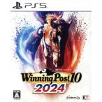 Winning Post 10 2024/PS5