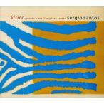 [ зарубежная запись ]africo quando o brasil resolveu cantar/Sergio Santos