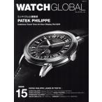 WATCH GLOBAL(ISSUE 15). документ Mucc / мандарин tachibana выпускать ( сборник человек )