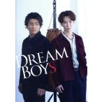 DREAM BOYS(通常盤)(Blu-ray Disc)/渡辺翔太・森本慎太郎,中村嶺亜,本高克樹,菅田琳寧,佐々木大