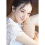 渚恋生1st写真集 LIVE IN LOVE/西田幸樹(写真家),渚恋生(タレント)