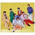 ARROWS(初回盤)(Blu-ray Disc付)/IVVY