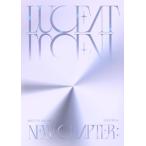 [ зарубежная запись ]NEW CHAPTER: LUCEAT/BAE173