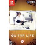 GUITAR LIFE -LESSON1-/NintendoSwitch