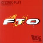 KJ1 F・T・O/関ジャニ∞(SUPER EIGHT)