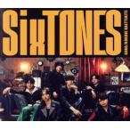 GONG/ここに帰ってきて(初回盤A)(DVD付)/SixTONES