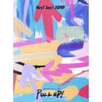 ショッピングhey!say!jump Hey！ Say！ JUMP LIVE TOUR 2023-2024 PULL UP！(初回限定盤)(Blu-ray Disc)/Hey！ Say！ JUMP