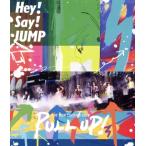 ショッピングhey! say! jump Hey！ Say！ JUMP LIVE TOUR 2023-2024 PULL UP！(通常盤)(Blu-ray Disc)/Hey！ Say！ JUMP