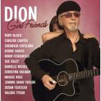 [ зарубежная запись ]GIRL FRIENDS/ Dion 