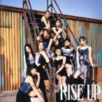 RISE UP(初回生産限定盤B)/NiziU