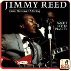 [ зарубежная запись ]JIMMY REED BRIGHT LIGHTS, BIG CITY/Jimmy Reed