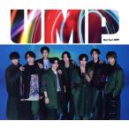 UMP(初回生産限定盤1/U盤)(DVD付)/Hey！ Say！ JUMP